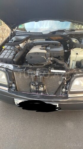 Mercedes C 180 1997, 300,000 km - 1.8 л - Bakı