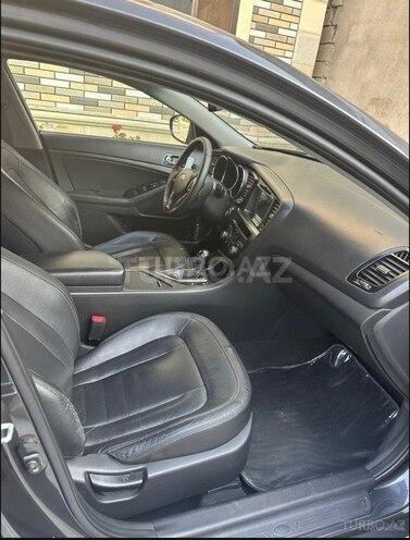 Kia Optima 2011, 270,000 km - 2.0 л - Bakı