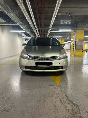 Toyota Prius 2007, 70,000 km - 1.5 l - Gəncə