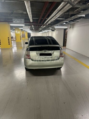 Toyota Prius 2007, 70,000 km - 1.5 l - Gəncə