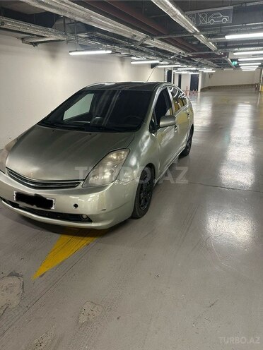 Toyota Prius 2007, 70,000 km - 1.5 l - Gəncə