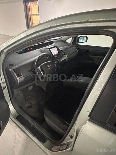 Toyota Prius 2007, 70,000 km - 1.5 l - Gəncə