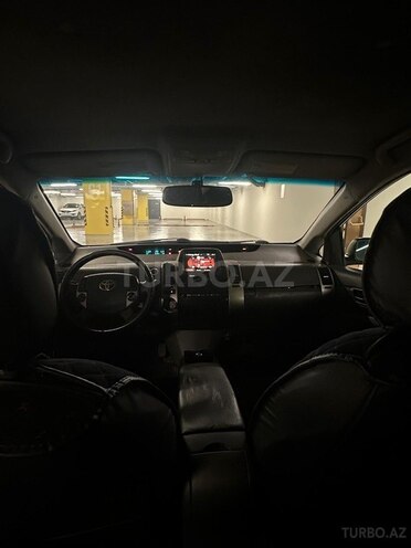 Toyota Prius 2007, 70,000 km - 1.5 l - Gəncə