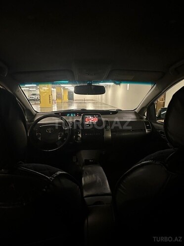 Toyota Prius 2007, 70,000 km - 1.5 l - Gəncə