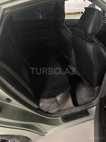 Toyota Prius 2007, 70,000 km - 1.5 l - Gəncə