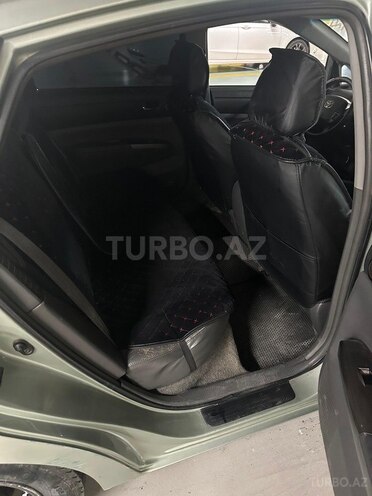 Toyota Prius 2007, 70,000 km - 1.5 l - Gəncə