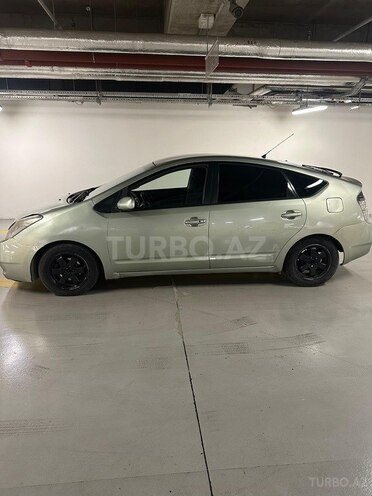 Toyota Prius 2007, 70,000 km - 1.5 l - Gəncə