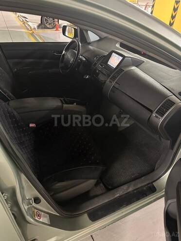 Toyota Prius 2007, 70,000 km - 1.5 l - Gəncə