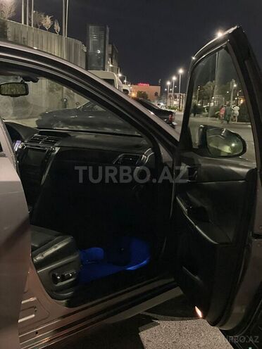 Toyota Camry 2015, 176,000 km - 2.5 l - Bakı