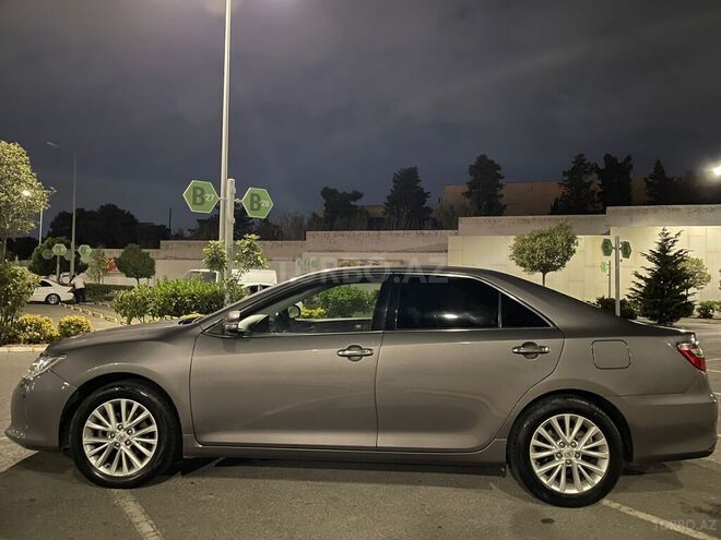 Toyota Camry 2015, 176,000 km - 2.5 l - Bakı