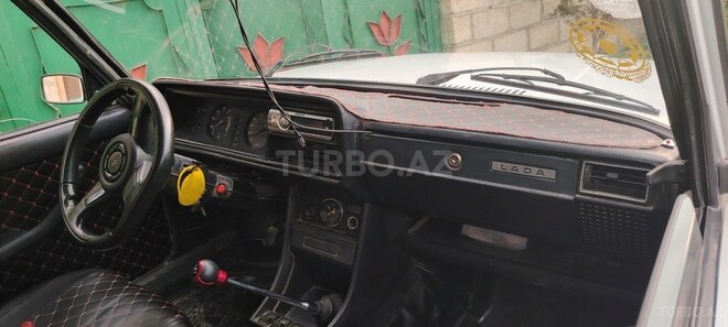 LADA (VAZ) 2107 1998, 67,000 km - 1.6 л - Xaçmaz
