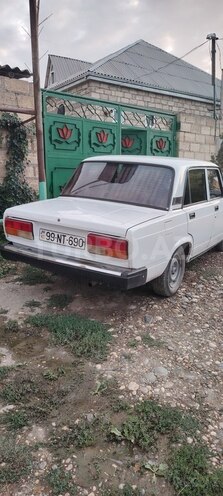 LADA (VAZ) 2107 1998, 67,000 km - 1.6 л - Xaçmaz