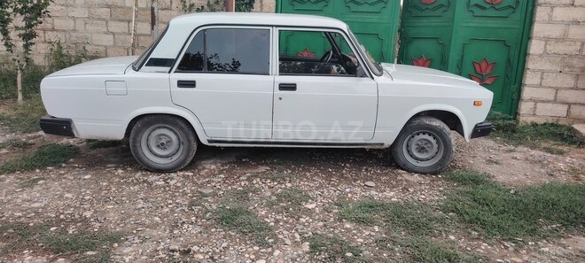 LADA (VAZ) 2107 1998, 67,000 km - 1.6 л - Xaçmaz