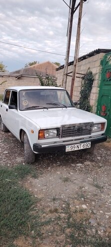 LADA (VAZ) 2107 1998, 67,000 km - 1.6 л - Xaçmaz