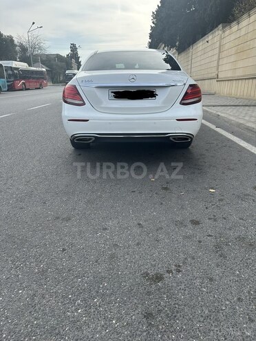 Mercedes E 300 2018, 150,000 km - 2.0 л - Bakı