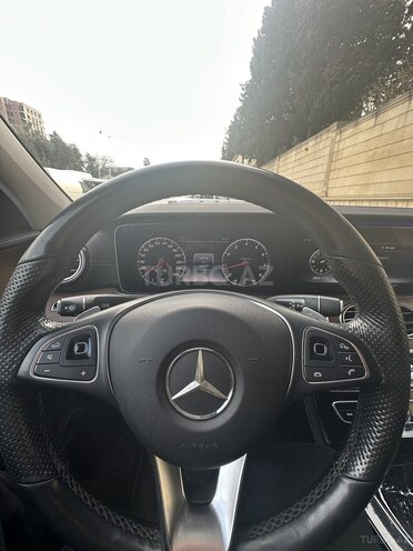 Mercedes E 300 2018, 150,000 km - 2.0 л - Bakı