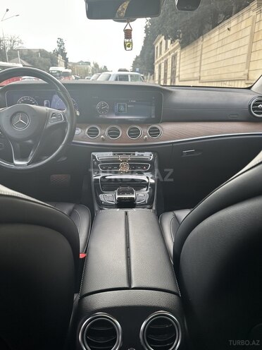 Mercedes E 300 2018, 150,000 km - 2.0 л - Bakı
