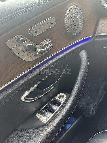 Mercedes E 300 2018, 150,000 km - 2.0 л - Bakı