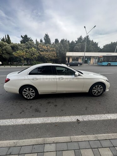 Mercedes E 300 2018, 150,000 km - 2.0 л - Bakı