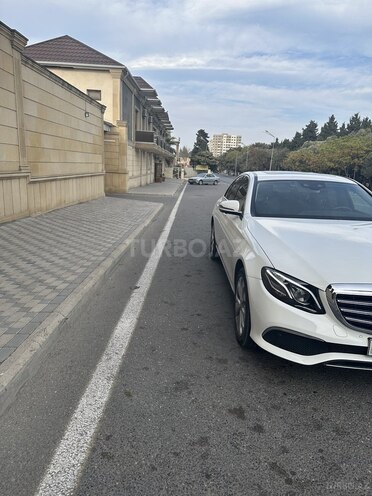 Mercedes E 300 2018, 150,000 km - 2.0 л - Bakı
