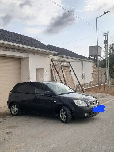Kia Rio 2008, 269,728 km - 1.5 l - Bakı