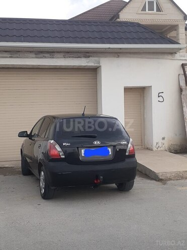 Kia Rio 2008, 269,728 km - 1.5 l - Bakı
