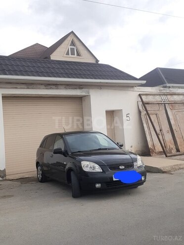 Kia Rio 2008, 269,728 km - 1.5 l - Bakı