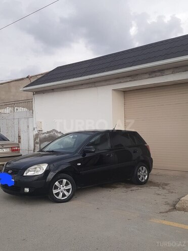 Kia Rio 2008, 269,728 km - 1.5 l - Bakı