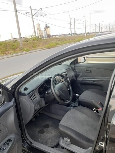 Kia Rio 2008, 269,728 km - 1.5 l - Bakı