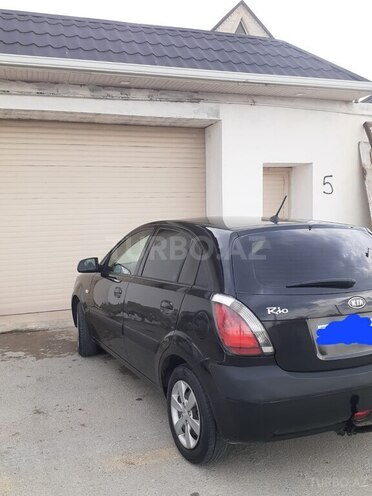 Kia Rio 2008, 269,728 km - 1.5 l - Bakı