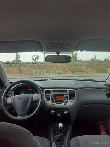 Kia Rio 2008, 269,728 km - 1.5 l - Bakı
