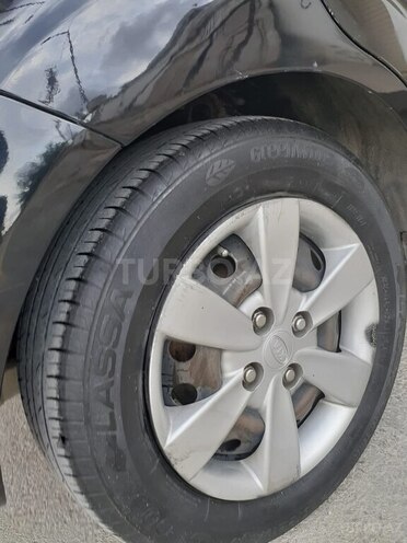 Kia Rio 2008, 269,728 km - 1.5 l - Bakı