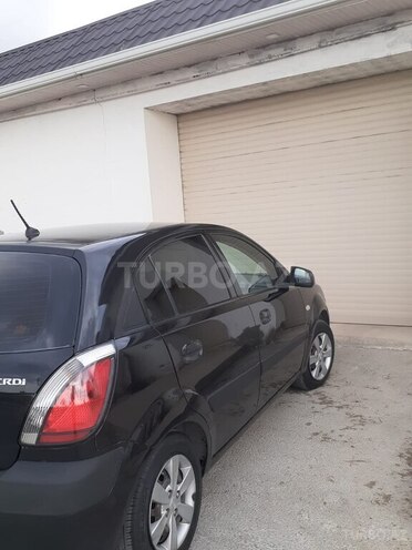 Kia Rio 2008, 269,728 km - 1.5 l - Bakı