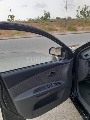 Kia Rio 2008, 269,728 km - 1.5 l - Bakı