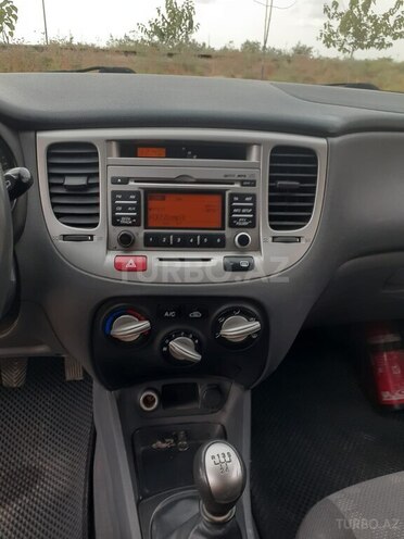 Kia Rio 2008, 269,728 km - 1.5 l - Bakı