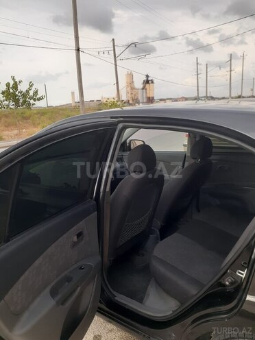 Kia Rio 2008, 269,728 km - 1.5 l - Bakı