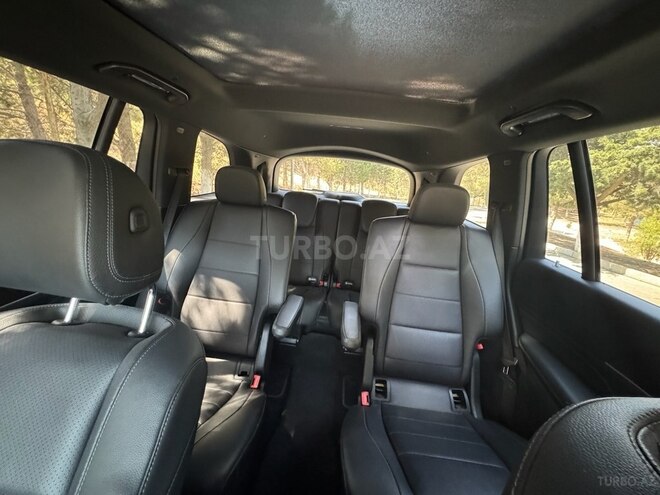 Mercedes GLS 450 2020, 96,000 km - 3.0 l - Bakı