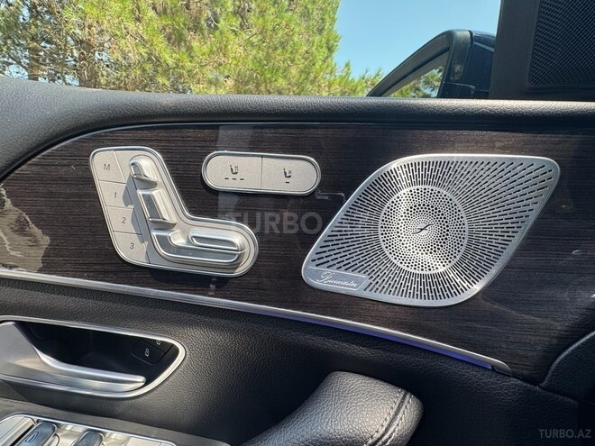 Mercedes GLS 450 2020, 96,000 km - 3.0 l - Bakı
