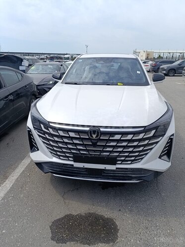 Changan  2025, 0 km - 1.5 l - Bakı