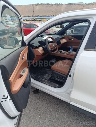 Changan  2025, 0 km - 1.5 l - Bakı