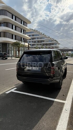 Land Rover Range Rover 2018, 169,500 km - 3.0 л - Bakı