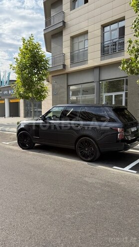 Land Rover Range Rover 2018, 169,500 km - 3.0 л - Bakı