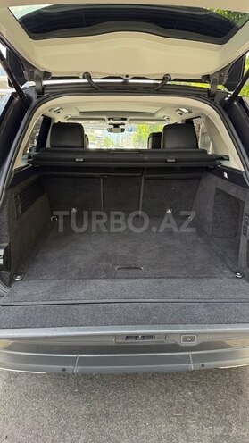 Land Rover Range Rover 2018, 169,500 km - 3.0 л - Bakı