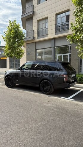 Land Rover Range Rover 2018, 169,500 km - 3.0 л - Bakı