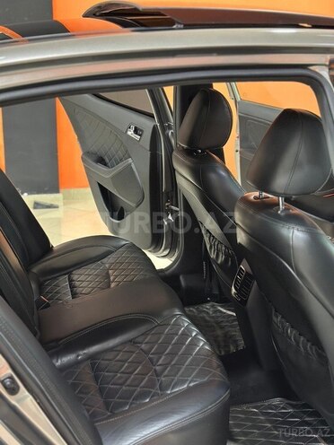 Kia Optima 2014, 103,000 km - 2.0 л - Sumqayıt