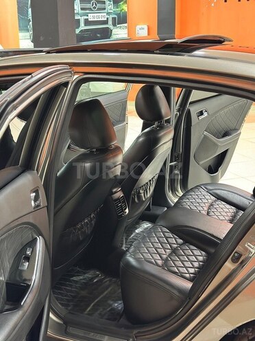 Kia Optima 2014, 103,000 km - 2.0 л - Sumqayıt