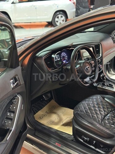 Kia Optima 2014, 103,000 km - 2.0 л - Sumqayıt