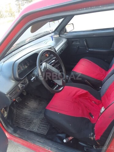 LADA (VAZ) 21099 1995, 43,000 km - 1.6 л - Ucar