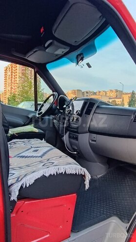 Mercedes Sprinter 515 2008, 199,000 km - 2.2 l - Bakı