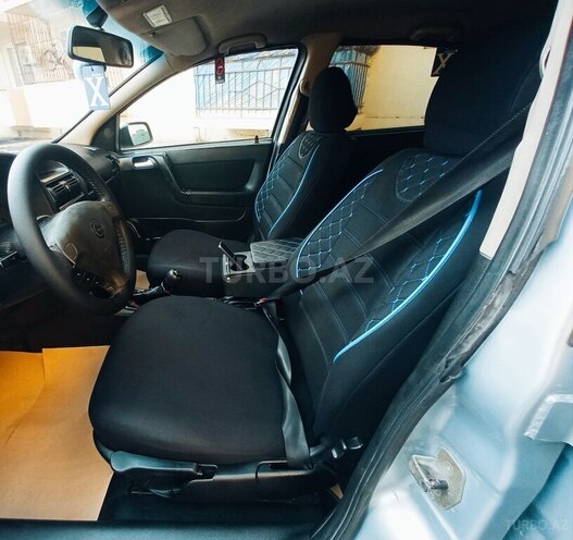 Opel Astra 2000, 212,352 km - 1.6 l - Bakı